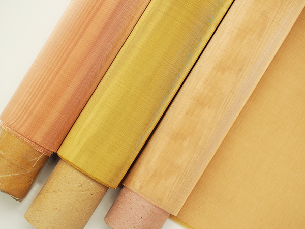 銅網(wǎng)（黃銅，磷銅，紫銅）