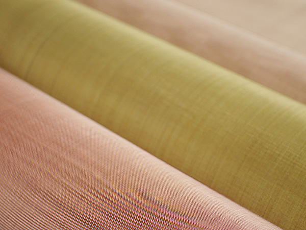 銅網(wǎng)（黃銅，磷銅，紫銅）