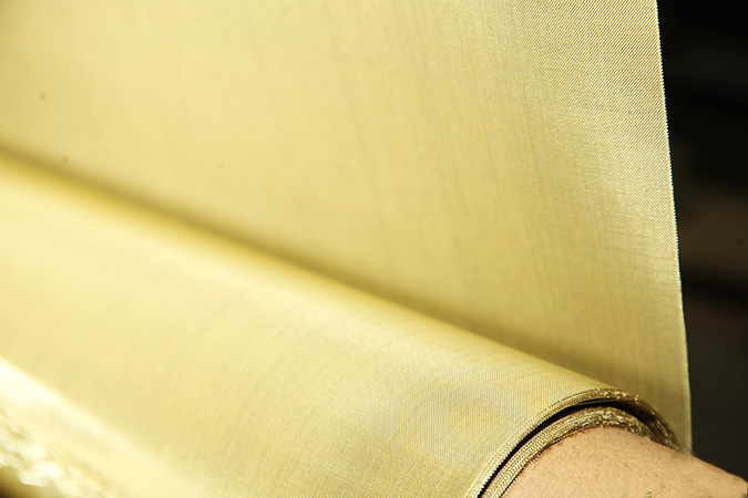 銅網(wǎng)（黃銅，磷銅，紫銅）